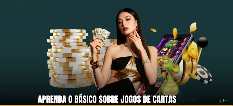 tqtbet Cassino Clássico