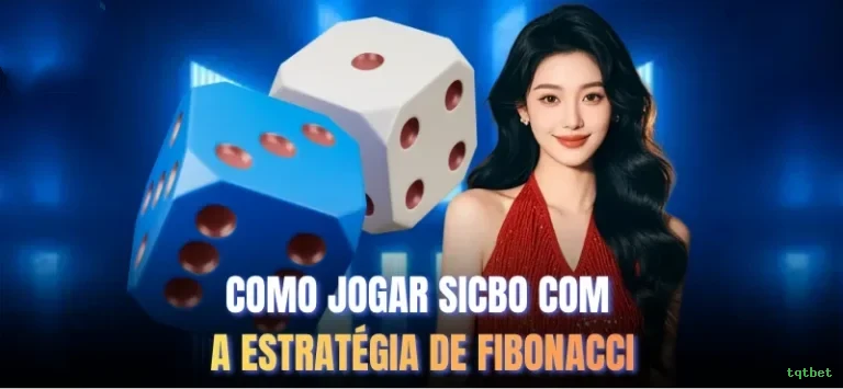 tqtbet Cassino Clássico