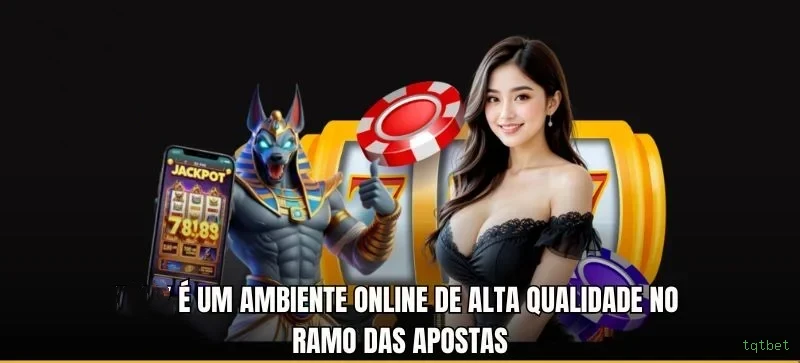 Roleta Online tqtbet