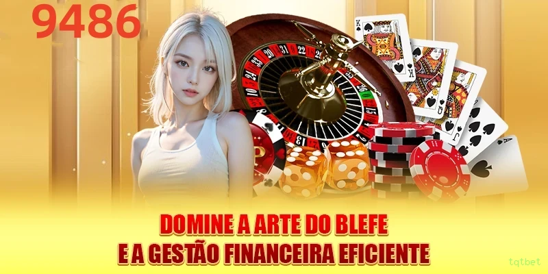 tqtbet Cassino Clássico